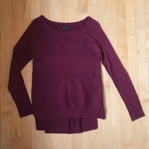 American Eagle sweater